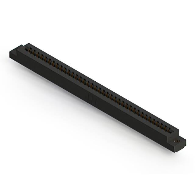 355-074-521-507 EDAC Inc.  Edgeboard Connectors